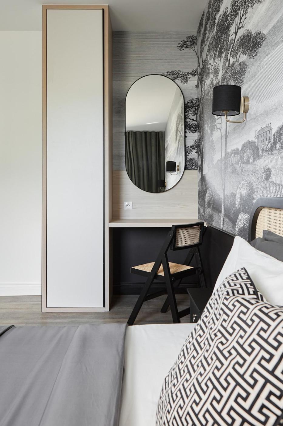 Flatbook-City Center Prestige Residences Rivus With Gym & Sauna Gdynia Buitenkant foto